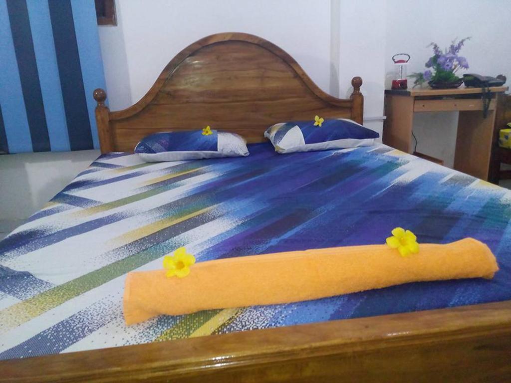 Smart Holiday Inn 갈레 객실 사진